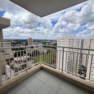 Apartamento à venda – RNI Nações Bauru (Jd. Marambá)