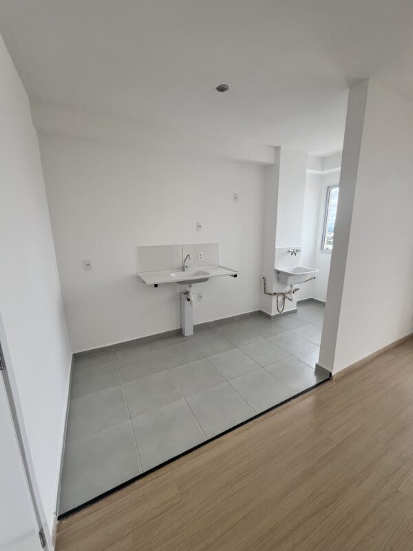 Apartamento à venda - RNI Nações Bauru (Jd. Marambá) - Imagem 7