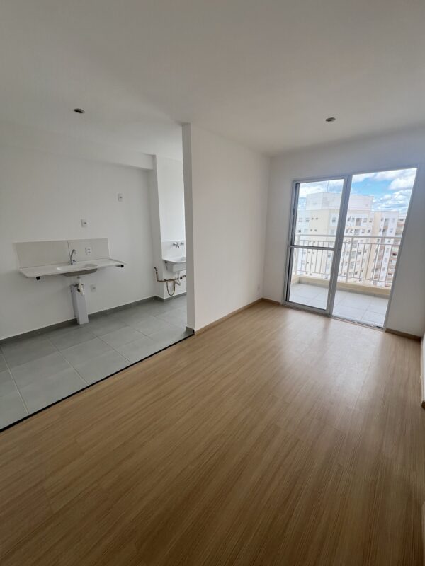 Apartamento à venda - RNI Nações Bauru (Jd. Marambá) - Imagem 8