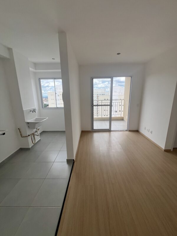 Apartamento à venda - RNI Nações Bauru (Jd. Marambá) - Imagem 9