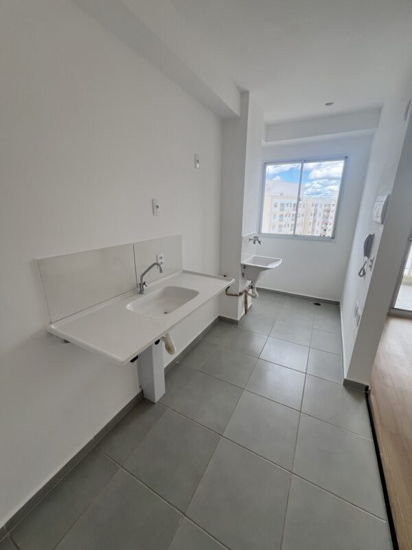 Apartamento à venda - RNI Nações Bauru (Jd. Marambá) - Imagem 10