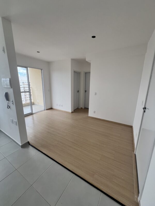 Apartamento à venda - RNI Nações Bauru (Jd. Marambá) - Imagem 11