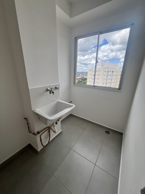 Apartamento à venda - RNI Nações Bauru (Jd. Marambá) - Imagem 13