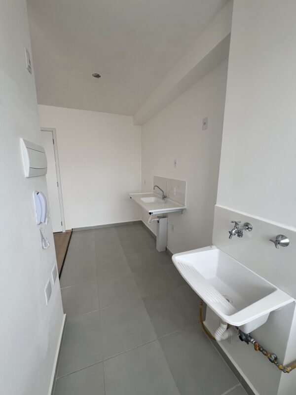 Apartamento à venda - RNI Nações Bauru (Jd. Marambá) - Imagem 14