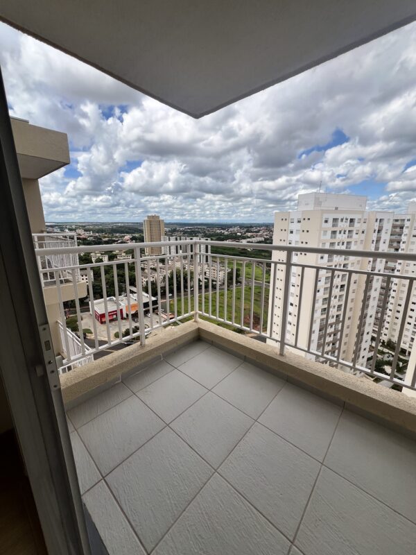 Apartamento à venda - RNI Nações Bauru (Jd. Marambá) - Imagem 15