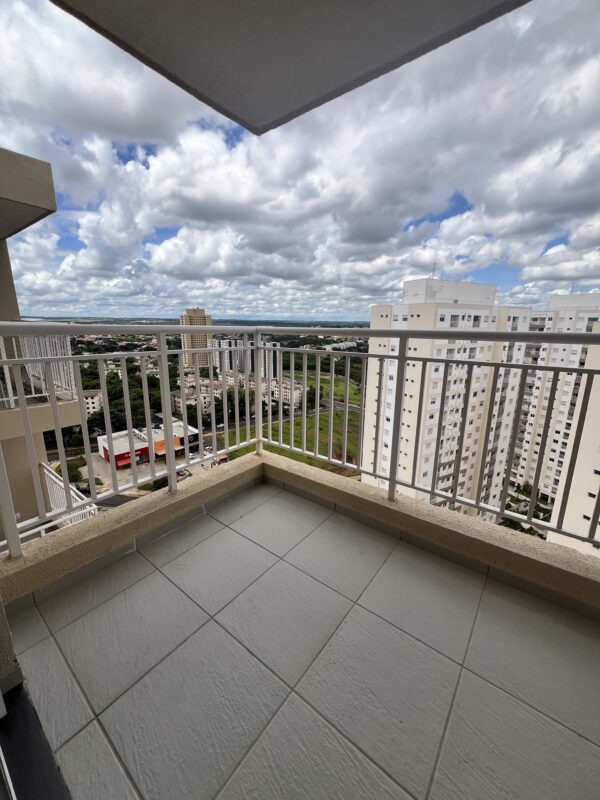 Apartamento à venda - RNI Nações Bauru (Jd. Marambá) - Imagem 16