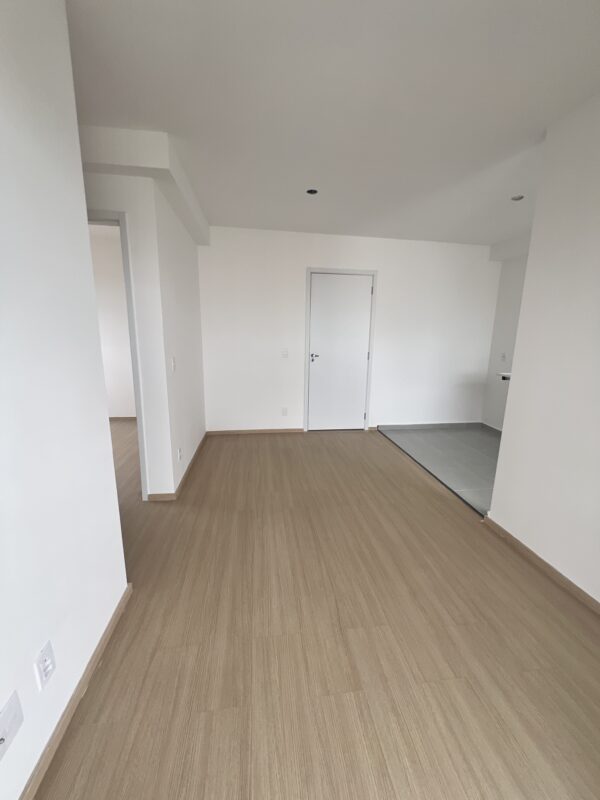 Apartamento à venda - RNI Nações Bauru (Jd. Marambá) - Imagem 17