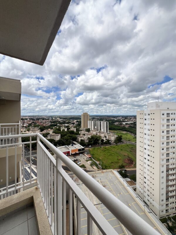 Apartamento à venda - RNI Nações Bauru (Jd. Marambá) - Imagem 18