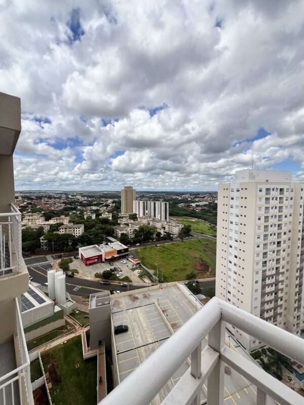 Apartamento à venda - RNI Nações Bauru (Jd. Marambá) - Imagem 19