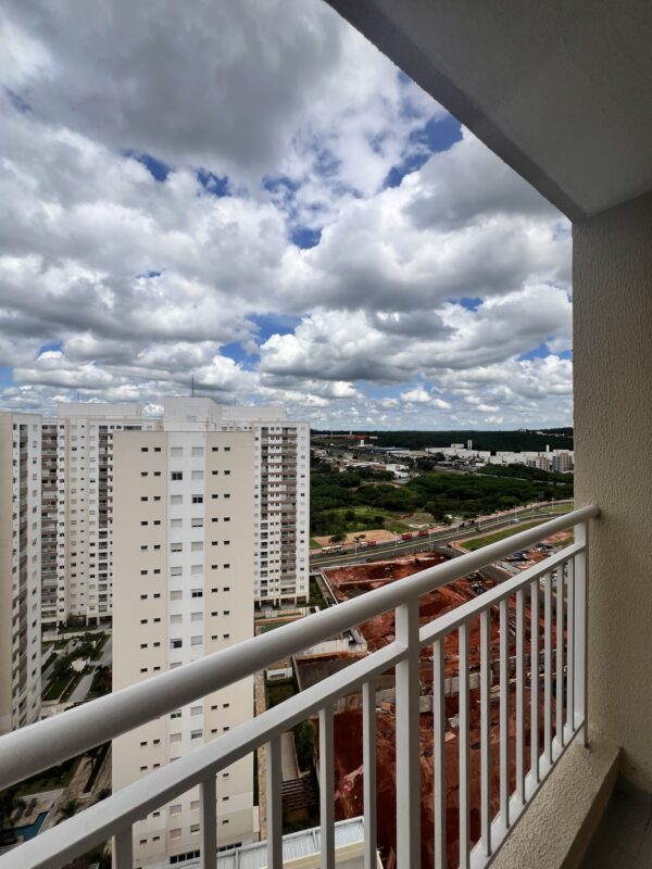 Apartamento à venda - RNI Nações Bauru (Jd. Marambá) - Imagem 20