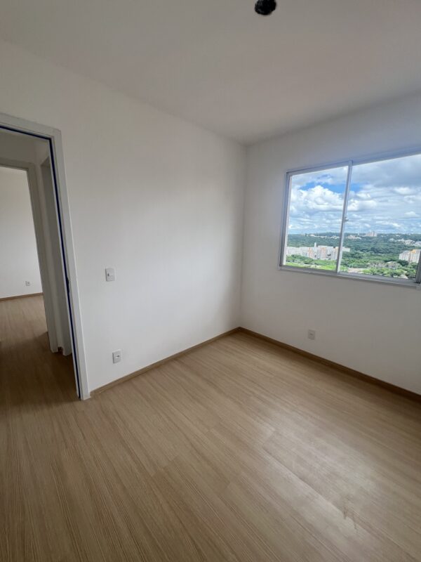 Apartamento à venda - RNI Nações Bauru (Jd. Marambá) - Imagem 24