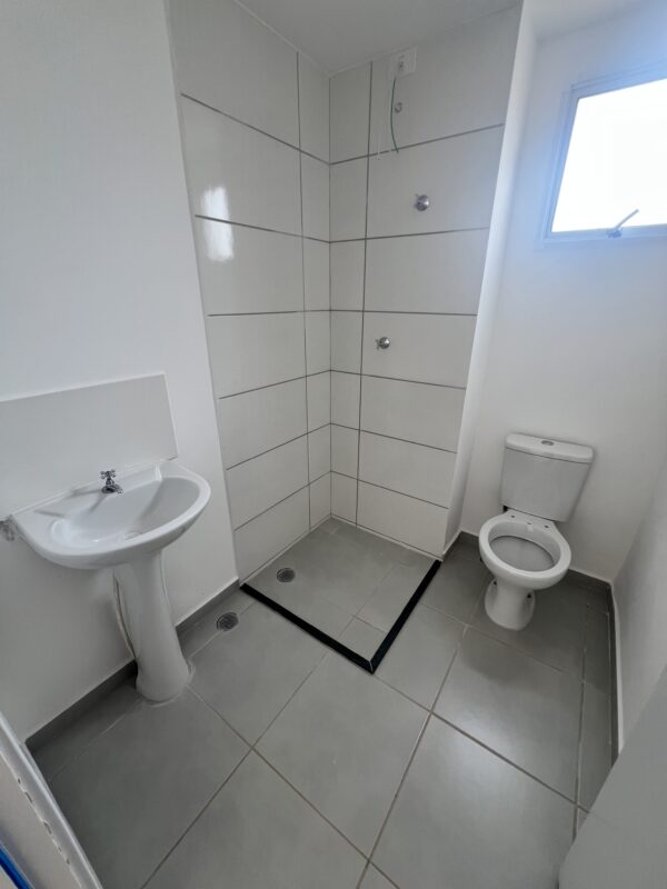 Apartamento à venda - RNI Nações Bauru (Jd. Marambá) - Imagem 25