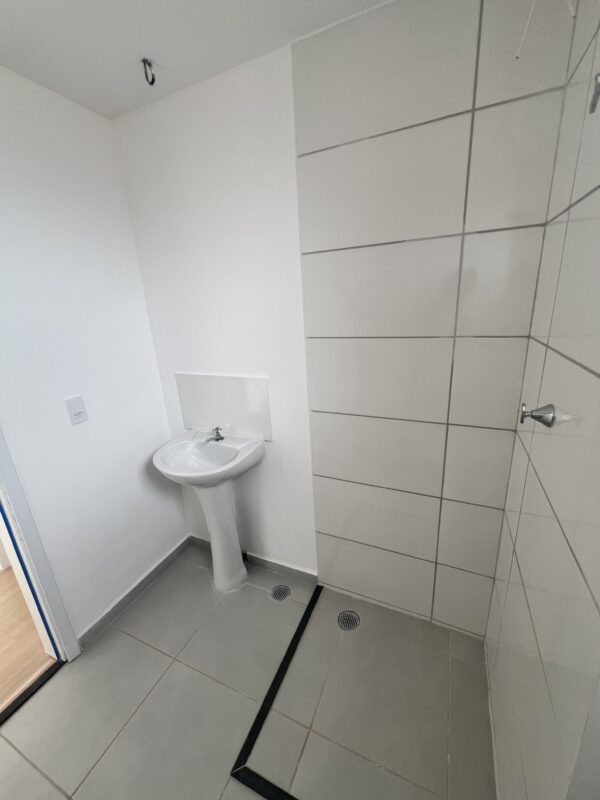 Apartamento à venda - RNI Nações Bauru (Jd. Marambá) - Imagem 26