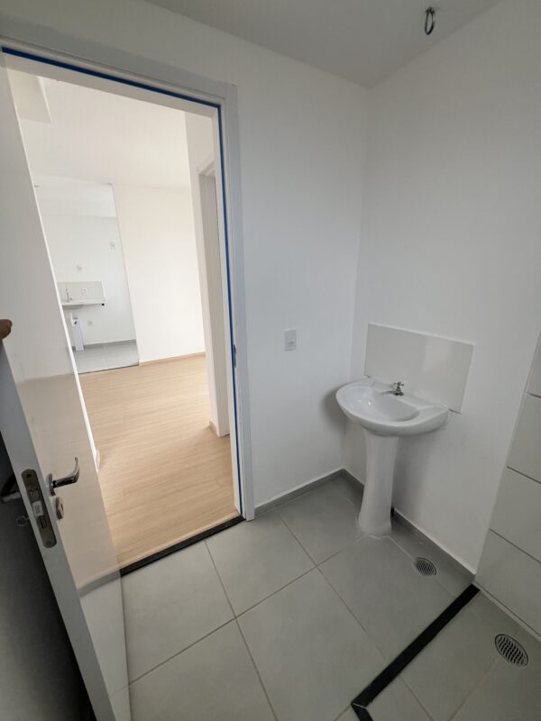 Apartamento à venda - RNI Nações Bauru (Jd. Marambá) - Imagem 27