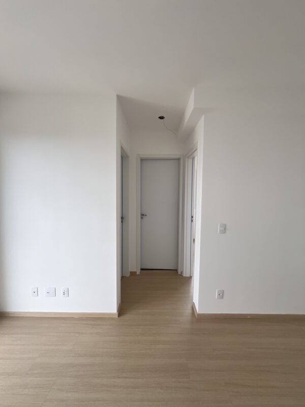 Apartamento à venda - RNI Nações Bauru (Jd. Marambá) - Imagem 28