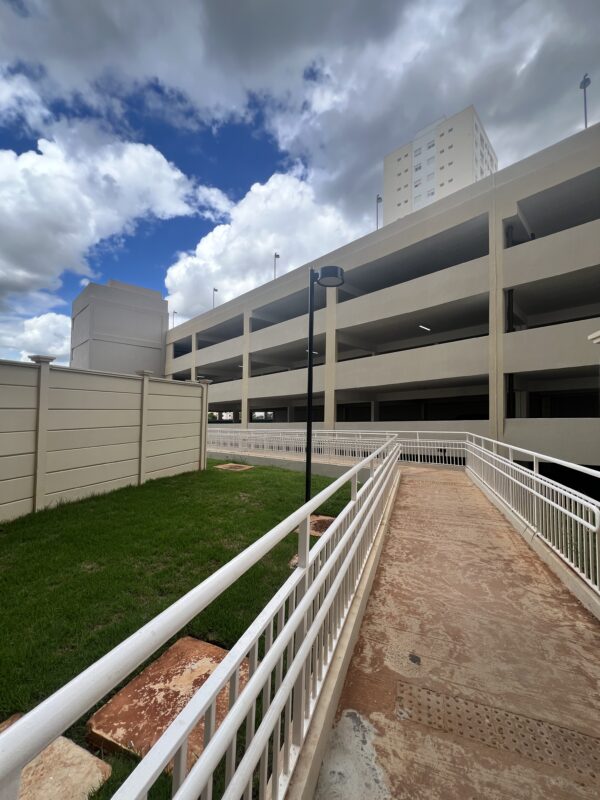 Apartamento à venda - RNI Nações Bauru (Jd. Marambá) - Imagem 29