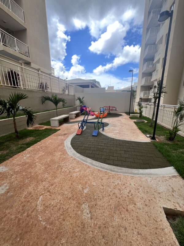 Apartamento à venda - RNI Nações Bauru (Jd. Marambá) - Imagem 30