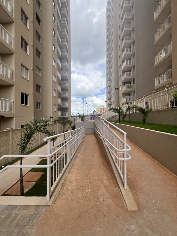 Apartamento à venda - RNI Nações Bauru (Jd. Marambá) - Imagem 31