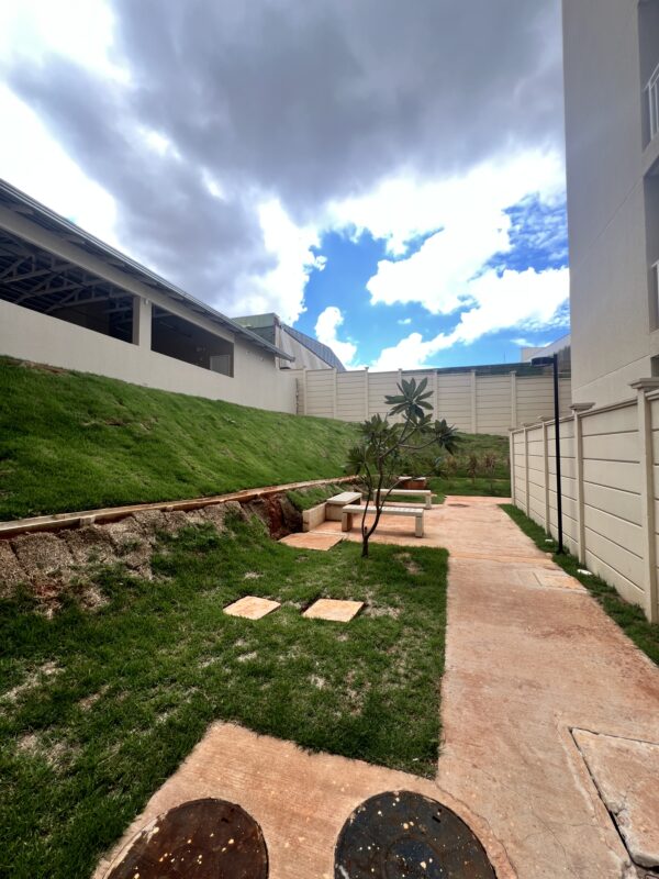 Apartamento à venda - RNI Nações Bauru (Jd. Marambá) - Imagem 32