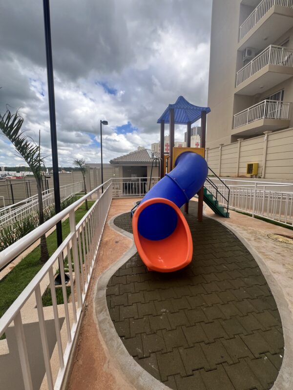 Apartamento à venda - RNI Nações Bauru (Jd. Marambá) - Imagem 33