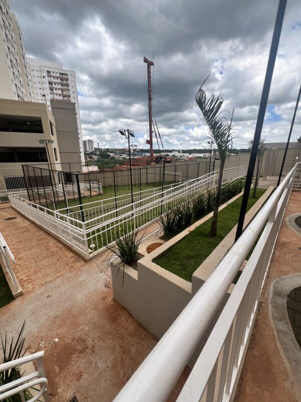 Apartamento à venda - RNI Nações Bauru (Jd. Marambá) - Imagem 34