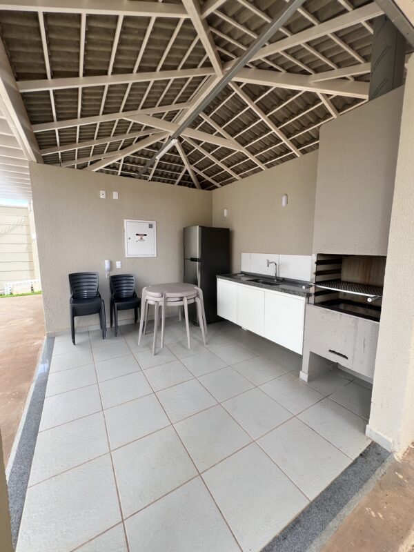 Apartamento à venda - RNI Nações Bauru (Jd. Marambá) - Imagem 35