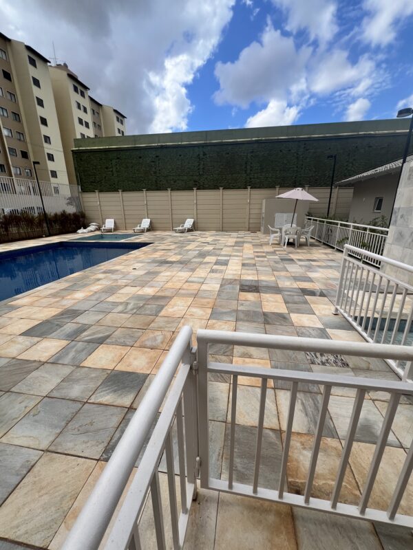 Apartamento à venda - RNI Nações Bauru (Jd. Marambá) - Imagem 37