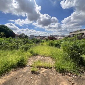 Terreno à venda – Bairro Bela Vista