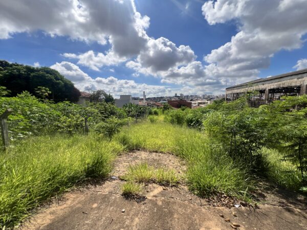Terreno à venda - Bairro Bela Vista - Imagem 2
