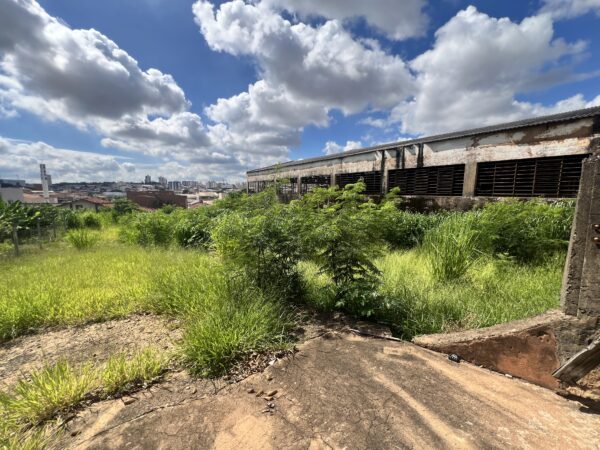 Terreno à venda - Bairro Bela Vista - Imagem 3