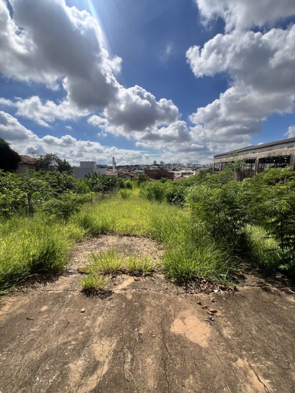 Terreno à venda - Bairro Bela Vista - Imagem 5