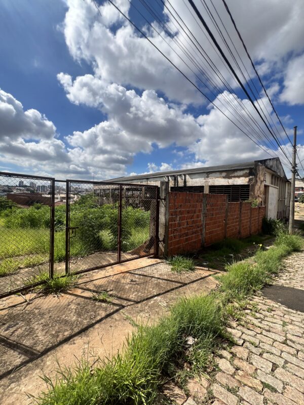 Terreno à venda - Bairro Bela Vista - Imagem 8