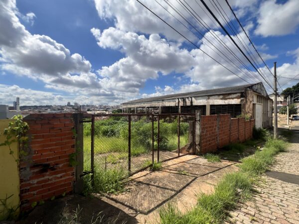 Terreno à venda - Bairro Bela Vista - Imagem 9