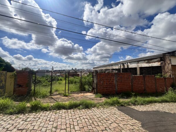 Terreno à venda - Bairro Bela Vista - Imagem 10