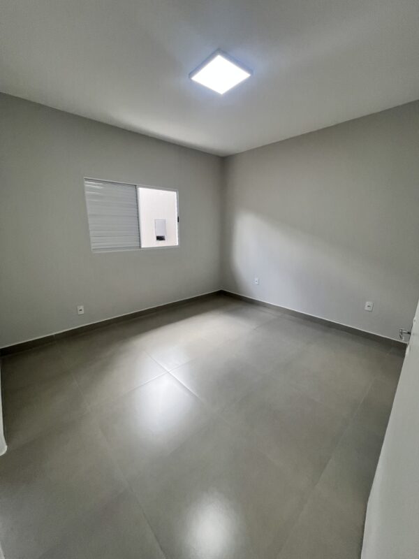 Casa à venda - bairro Vila Santista - Imagem 2