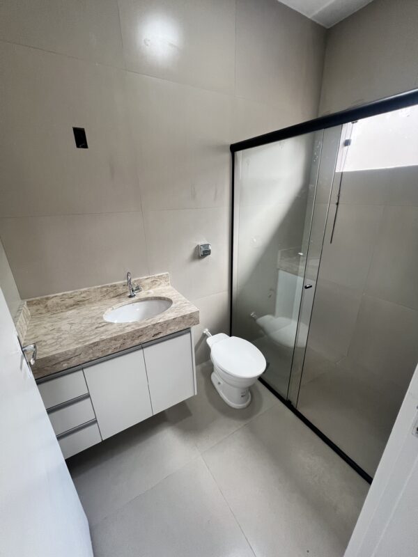 Casa à venda - bairro Vila Santista - Imagem 3