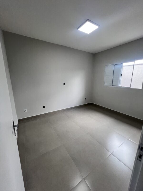 Casa à venda - bairro Vila Santista - Imagem 4
