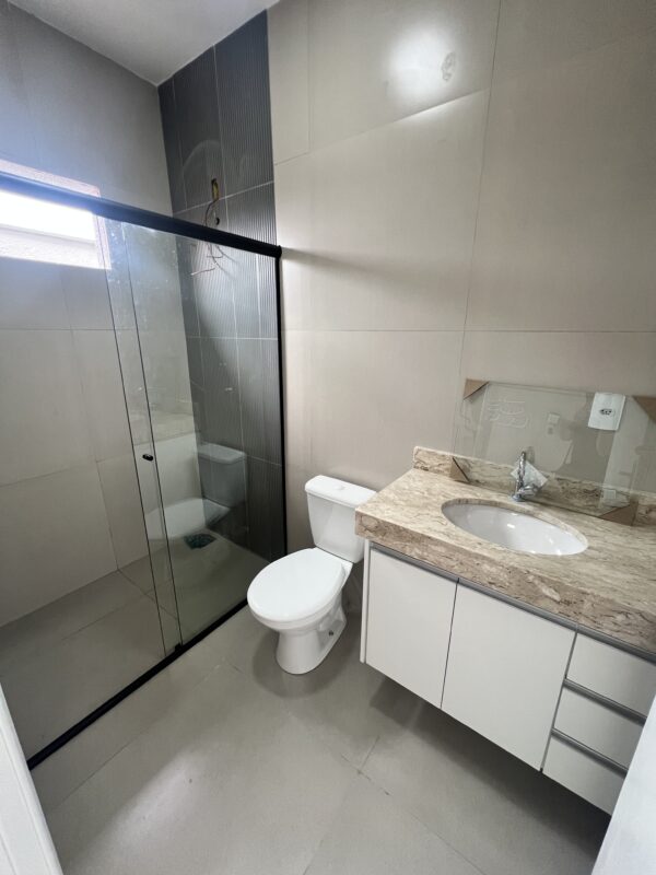 Casa à venda - bairro Vila Santista - Imagem 6