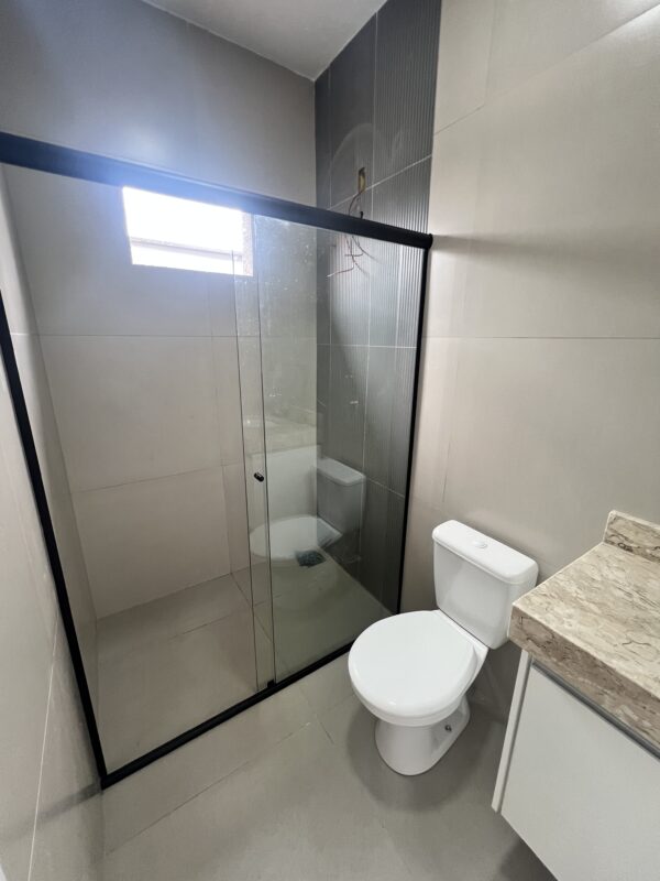 Casa à venda - bairro Vila Santista - Imagem 7