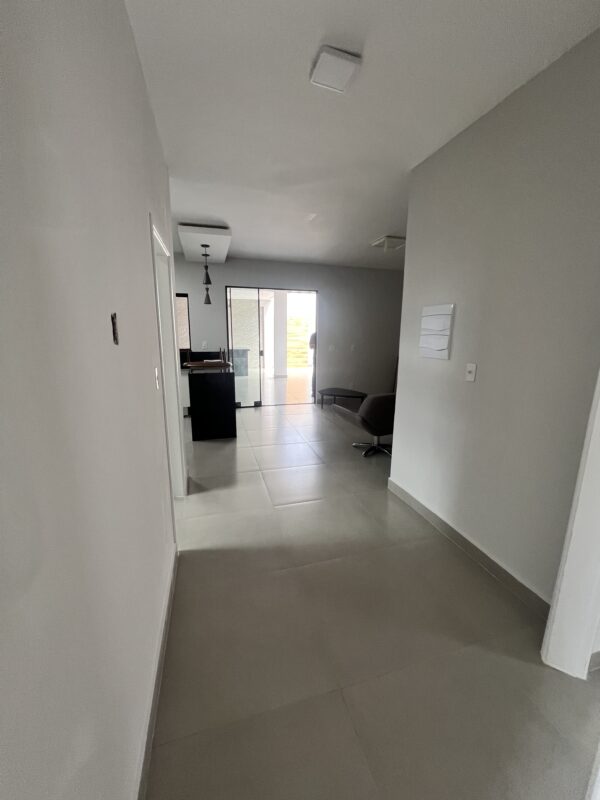 Casa à venda - bairro Vila Santista - Imagem 8