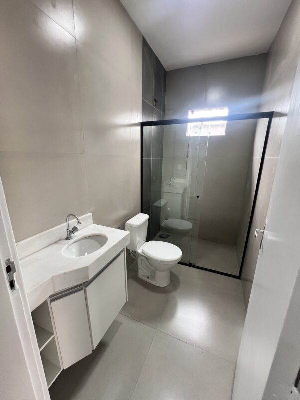 Casa à venda - bairro Vila Santista - Imagem 9
