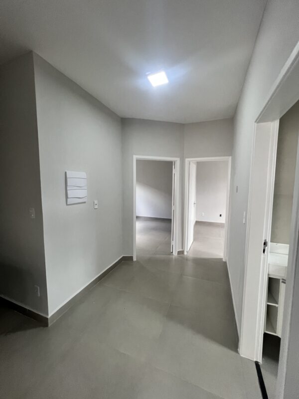 Casa à venda - bairro Vila Santista - Imagem 10