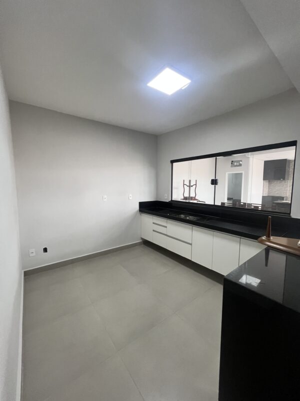 Casa à venda - bairro Vila Santista - Imagem 11