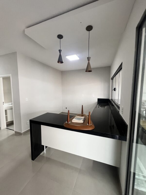 Casa à venda - bairro Vila Santista - Imagem 12