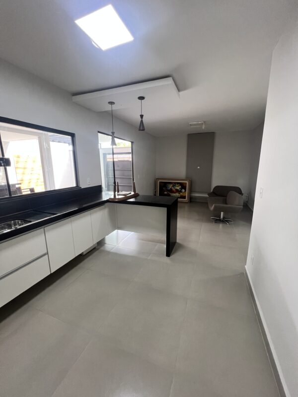 Casa à venda - bairro Vila Santista - Imagem 14