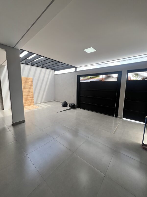Casa à venda - bairro Vila Santista - Imagem 17