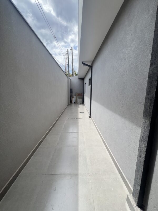 Casa à venda - bairro Vila Santista - Imagem 18