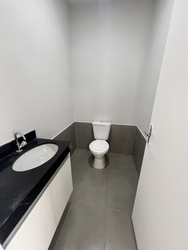 Casa à venda - bairro Vila Santista - Imagem 19