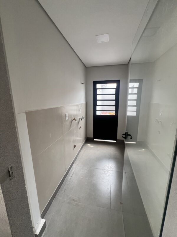 Casa à venda - bairro Vila Santista - Imagem 20