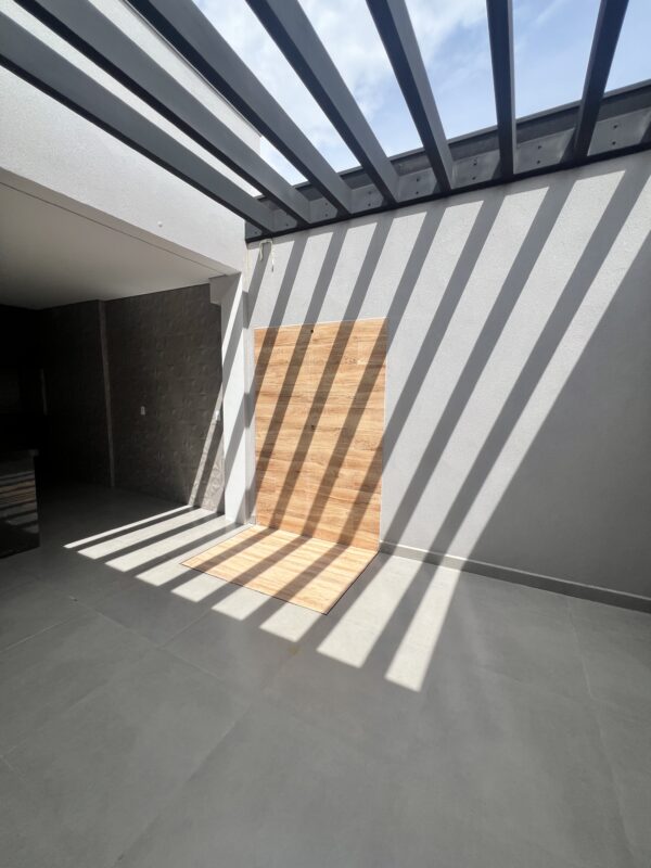 Casa à venda - bairro Vila Santista - Imagem 22